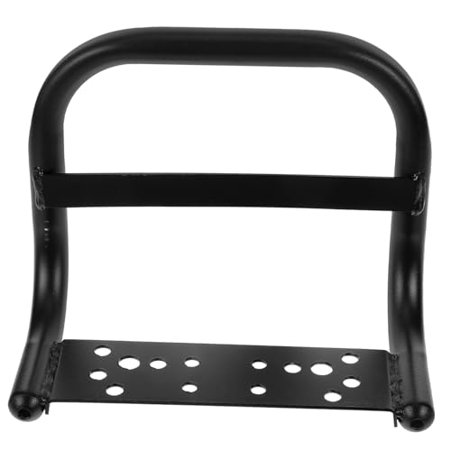 Accesorio para bicicleta de montaña BESTYASH apoyabrazos de seguridad para rutas largas