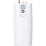 Stiebel Eltron UltraHot Premium 1440 W Instant Hot Water Dispenser, White, Made in Germany