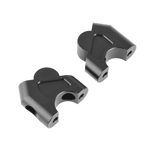 Support de Guidon Moto CB400X Clip Fixation Guidon Moto CB400F Accessoire