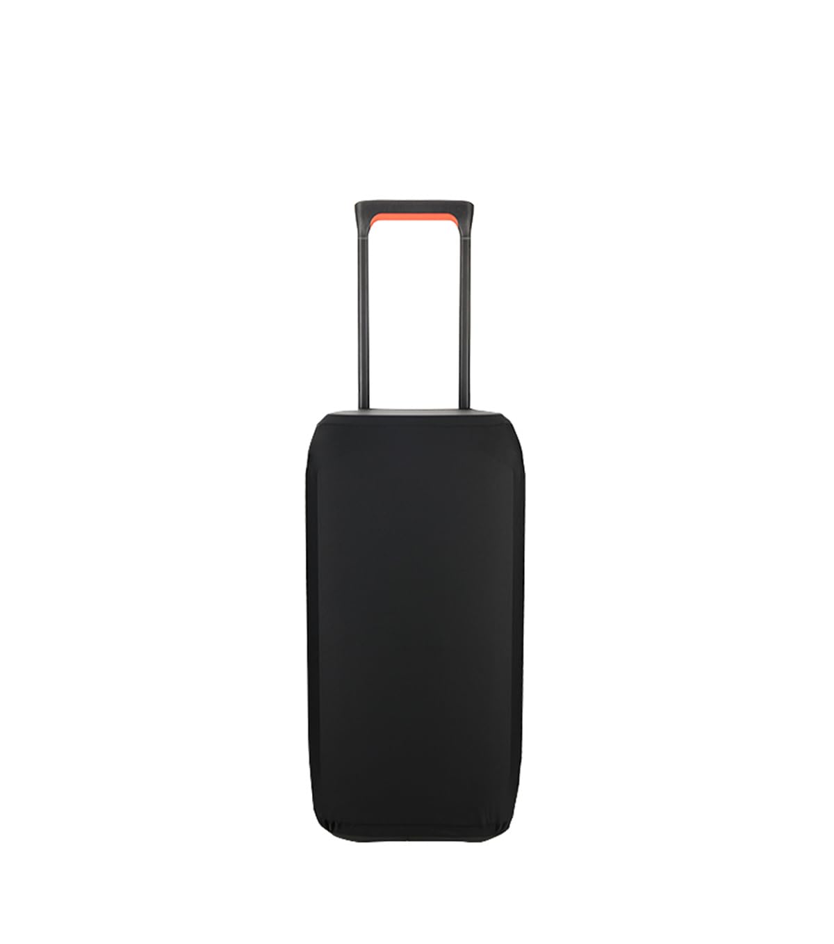 Custodia Protettiva Antipolvere Lycra Borsa Copertura Accessori per JBL PartyBox Stage 320/PartyBox 310 Speaker Wireless Bluetooth Portatile,Nero