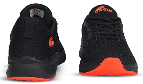 Image of B-TUF Mens Euro Sneaker