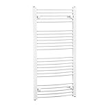 2 Anschlüsse oben und unten 1/2