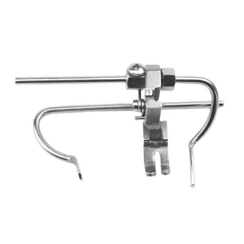 Pisante guía para maquina industrial de coser Blooy P723 miniatura 3
