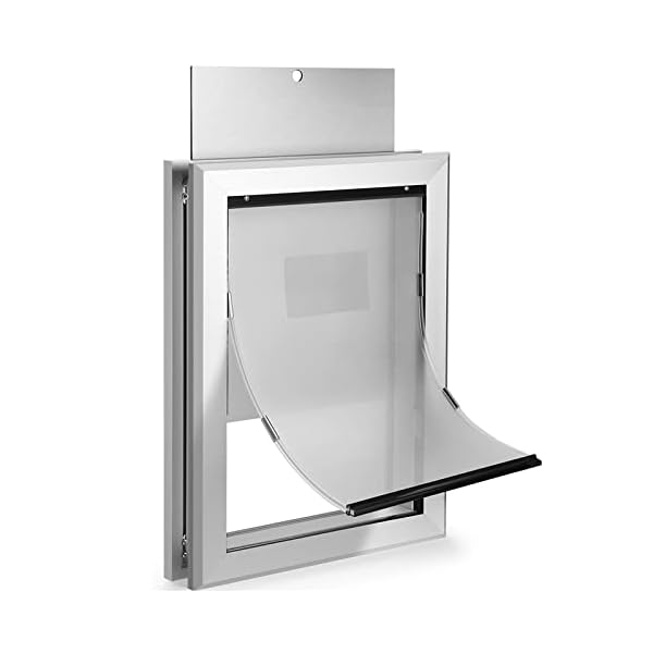 Aluminum Pet Door Extension Tunnel Buy Online