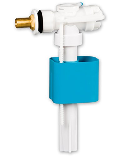 Plastisan drena - Grifo entrada lateral baja presión