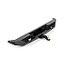 LCX 1/10th RC Crawler Car CNC Machined Aluminum Alloy Rear Bumper for RC Car Axial SCX10 III SCX10.3 AXI03007, Upgrades Parts Accessories