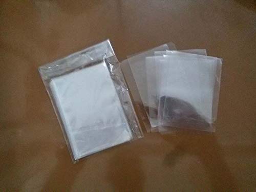 500 Sleeves Shields Protetoeres Pokemon Magic Battle Scenes
