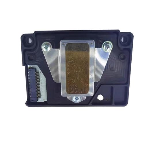 Tête d'impression F185020 haute précision pour série L1300