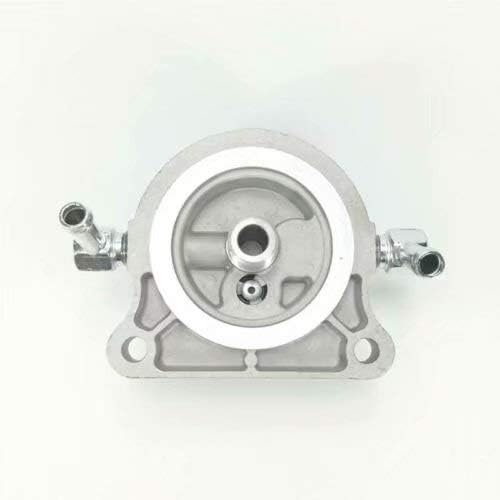 Fuel Filter Primer Pump 16401EB30A Fits Navara D40 Pathfinder R51 2.5D 16401-EB30A