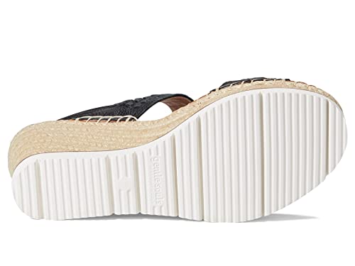 Image of Gentle Souls by Kenneth Cole Women's Elyssa Two-band Braid