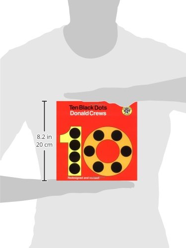 Ten Black Dots: Puzzling and Improbable Questions and Answers