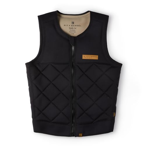 Pit + Barrel Slasher Vest