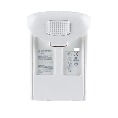 DJI Phantom 4 �V���[�Y�p�I���W�i�� �C���e���W�F���g �t���C�g �o�b�e���[ 30 ���̔�s���� 5870mAh ���e�� DJI Phantom 4 �V���[�Y�p(1pcs)