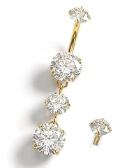 Gold Plated: Dangling