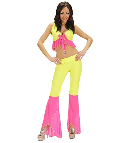 Widmann 89253 costume SAMBA DE JANEIRO L