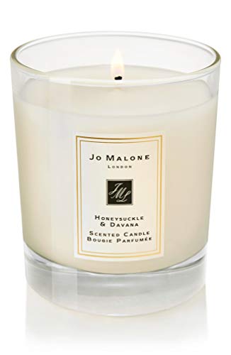 Honeysuckle & Davana by Jo Malone Candle Honeysuckle & Davana by Jo Malone Candle