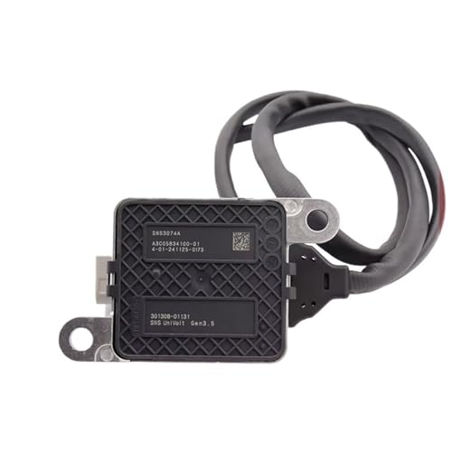 Capteur NOX automobile 301308-01131 pour corriger les défauts de pollution