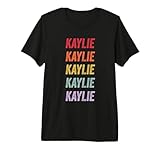 Kaylie Premium Tri-Blend T-Shirt