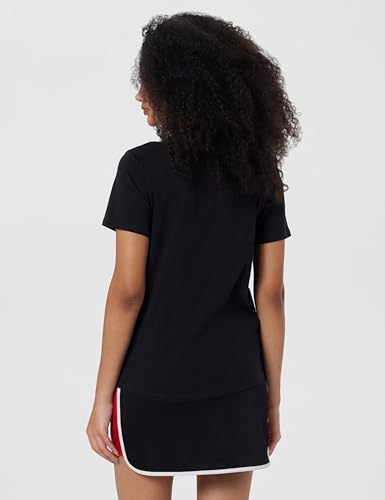 Image of Nike Womens Club Tee ICN Ftra Logo T Shirt