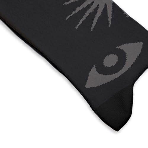 Calcetines de David Bowie pack oficial de algodón en dos tallas regalo musical 5