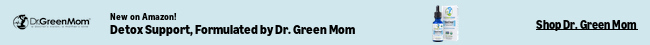 Shop Dr. Green Mom