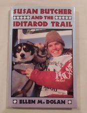 Susan Butcher and the Iditarod Trail