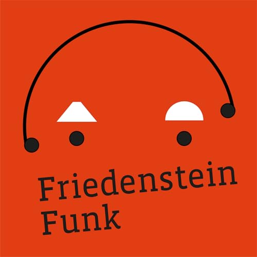 Friedenstein-Funk Titelbild