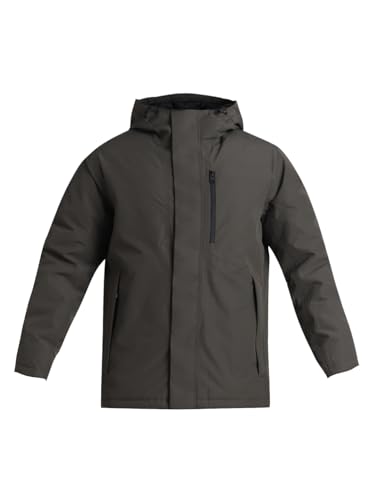 Image of Jack & Jones Hooded Zip Detail Tailored Jacket