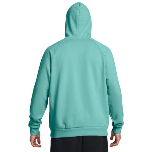 Image of Under Armour Men's Rival Fleece Logo Hoodie