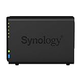 Synology DS220  con 8TB almacenamiento 