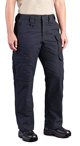 Propper Women's Tactical Pant, LAPD Navy, 4
