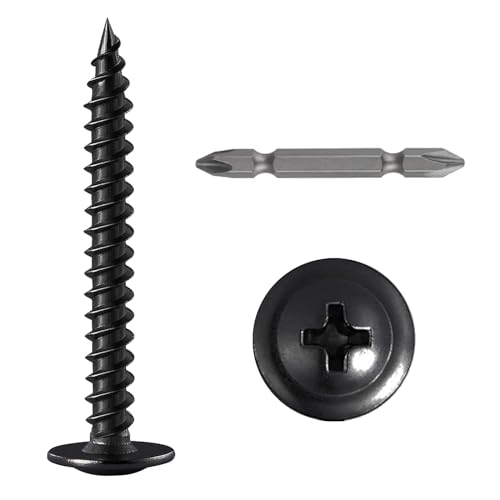 8 x 2�C���` �u���b�N�t�B���b�v�X�����g���X�w�b�h �؃l�W ���˂� �����x�N�C�b�N�Z���t�^�b�s���O�˂� �Y�f�| 60��