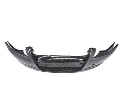 Image of FitParts Compatible with Audi A4 2005-2008 Front Bumper Cover