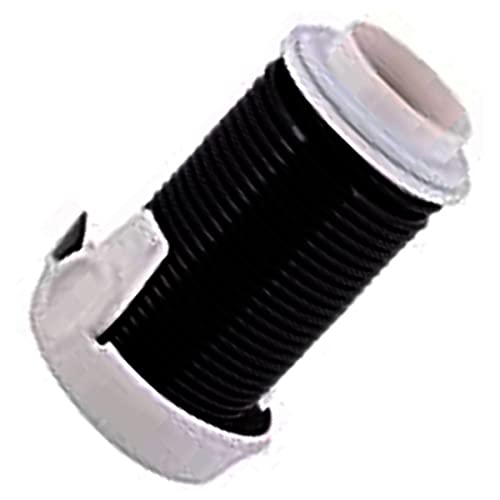 SEB INTERNATIONAL Raccord + flexible RS-2230001219 pour Aspirateur ROWENTA AIR FORCE 360, 360 MAX, 560, 560 FLEX, 560FLEX, ALL-IN-ONE 460, X-PERT ESSENTIAL 260 Cover