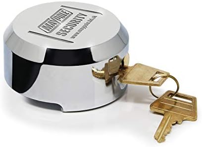 Maypole High Security Van Door Lock Transit Sprinter etc (MP908)