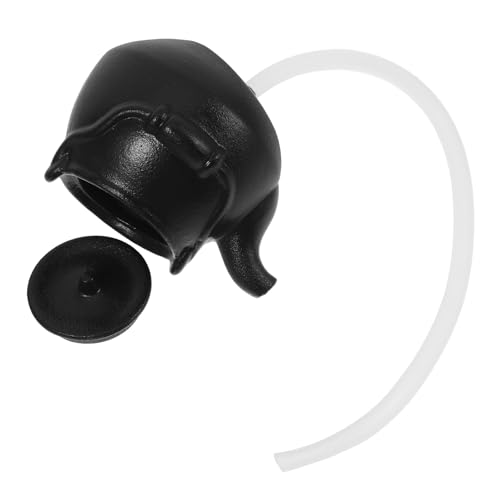 Abaodam Water Feature Accessory Ceramic Fountain Outlet Replacement Part for Outdoor Fountains Enhance Your Decor Easy Setup