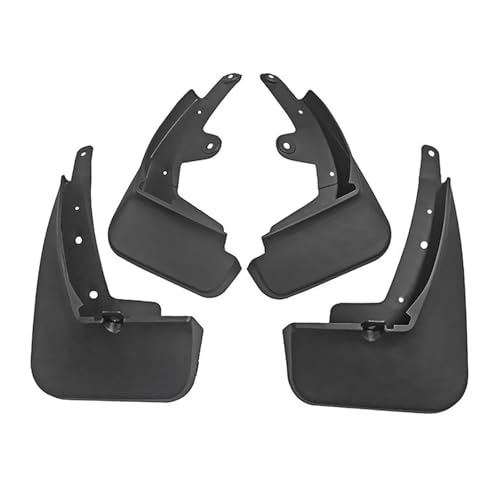 Garde-boue voiture pour Mazda CX30 2020 2021 : kit complet avant et arrière