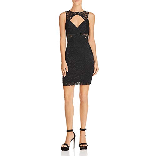 black guess dresses GUESS Little Black Dresses