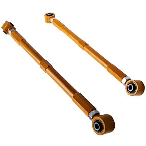 2 bras de suspension arrière pour Mini Cooper R50 R53 R56 R59