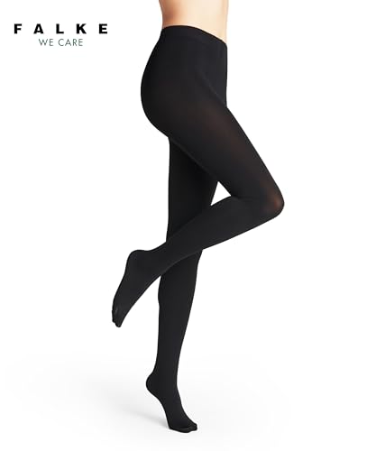 Image of FALKE Women's Pure Matt 100 Denier Tights