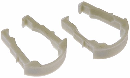 Dorman 800-040 Fuel Line Clip, Pack of 2