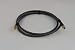 Produktbild Koaxkabel 50 Ohm SMA-Stecker->SMA-Buchse aus Belden H155 Low Loss - 10m