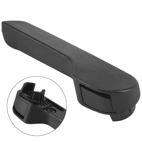 Poignée d'ouverture de capot renforcée pour VW Passat et Golf Plus 1J1823533C assemblage stable - 2