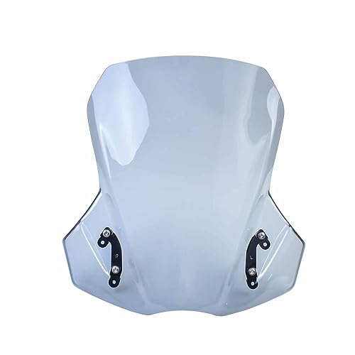 Midimttop VSTROM650 Touring Windscreen