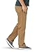 Wrangler Authentics Men's Classic 5-Pocket Relaxed Fit Cotton Jean, Khaki, 34W X 32L