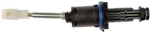 Dorman Cm640098 Clutch Master Cylinder Compatible With Select Chevrolet / Pontiac Models #TOP2