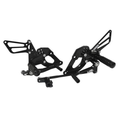 Repose-Pieds réglables pour Moto CBR250RR MC51 2017-2023