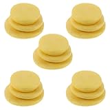 Cabilock Piccolo Key Hole Cover Open Hole Plugs Woodwind Instrument Accessories for Piccolo Maintenance