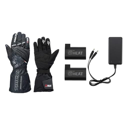 RS^C`(RS TAICHI) oCN dMO[u H~ h h ۉ ^b`plΉ veN^[ e-HEAT O[u RST656 BLACK/WHITE XL + e-HEAT 7.2V[d&obe[Zbg/3-5TU RSP0