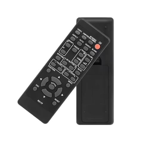 Télécommande de projecteur R016H pour vos soirées cinéma R017F - 4